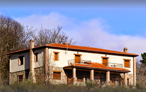 Casas rurales jaraiz de la vera